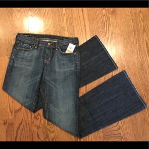 NWT Citizens of Humanity Ingrid 002 (flare)